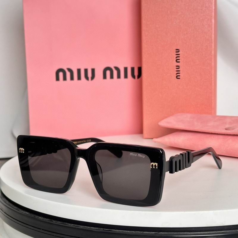 MiuMiu Glasses 03smh07 (5)