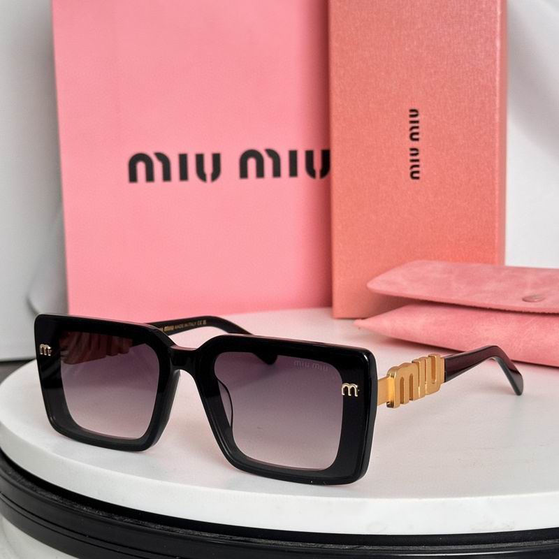 MiuMiu Glasses 03smh07 (6)