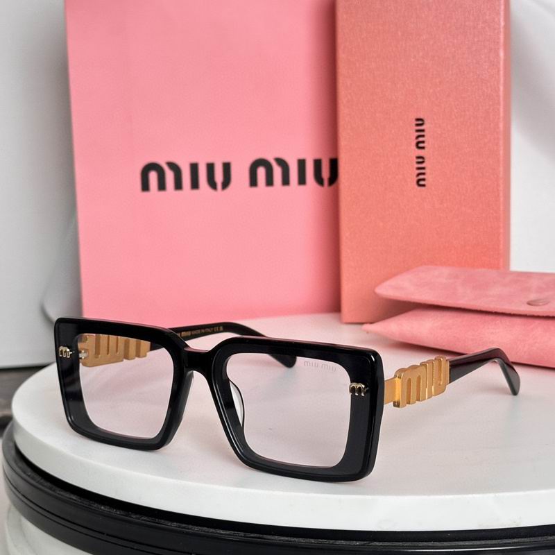 MiuMiu Glasses 03smh07 (7)