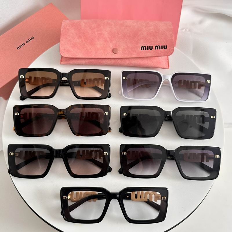 MiuMiu Glasses 03smh07 (8)