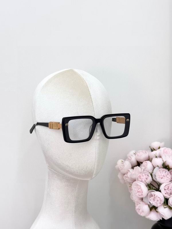 MiuMiu Glasses 03smh07 (9)