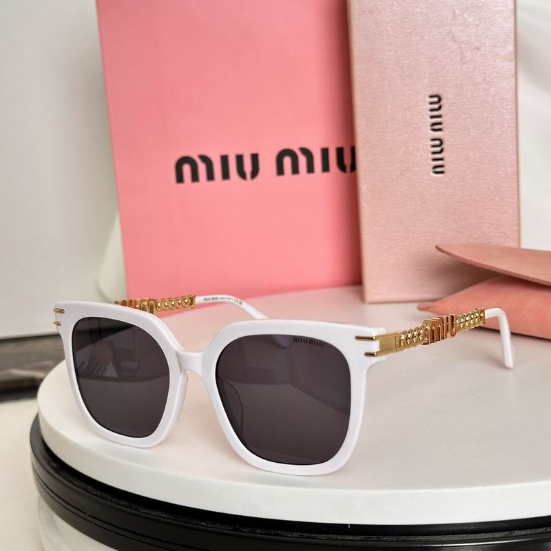 MiuMiu Glasses 03smh08 (3)