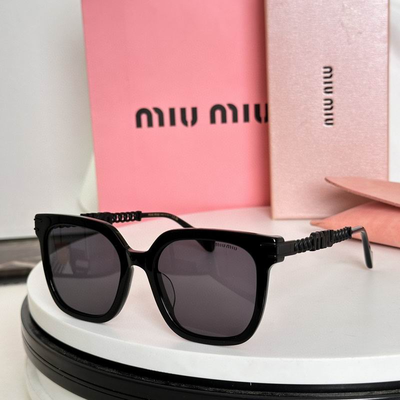 MiuMiu Glasses 03smh08 (4)