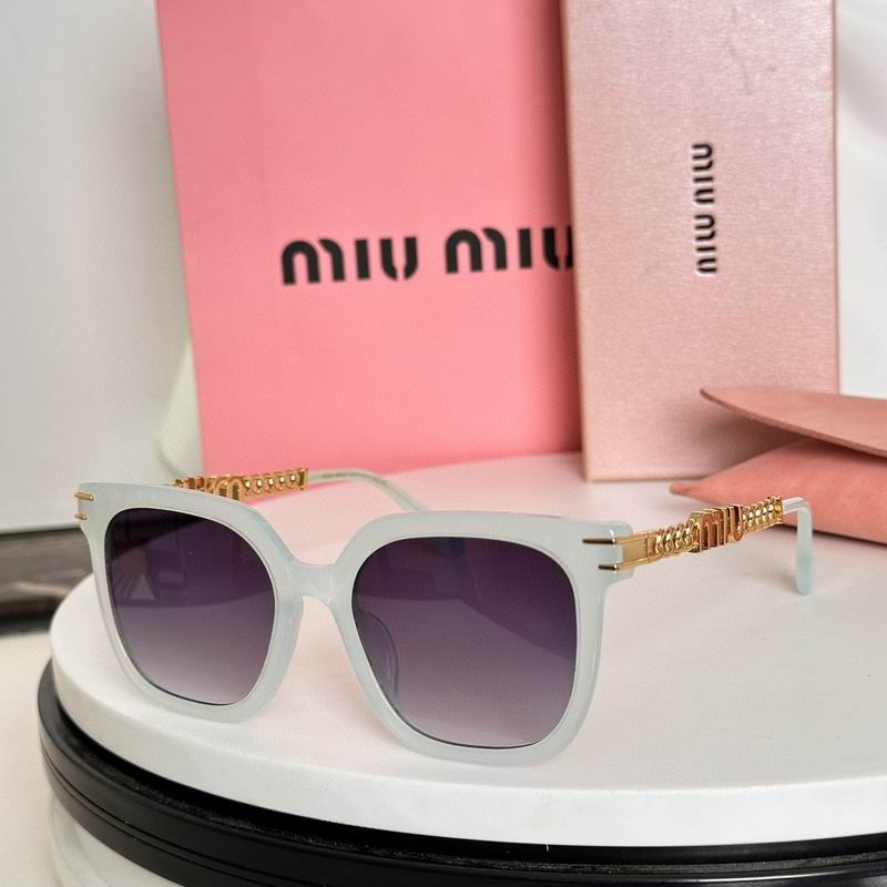 MiuMiu Glasses 03smh08 (5)