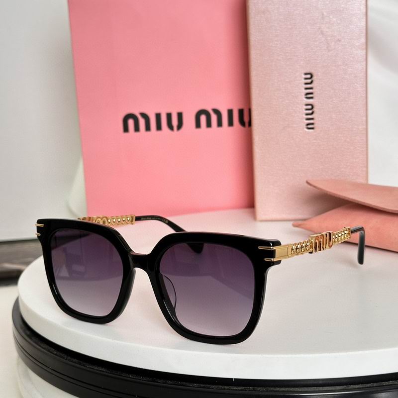 MiuMiu Glasses 03smh08 (6)