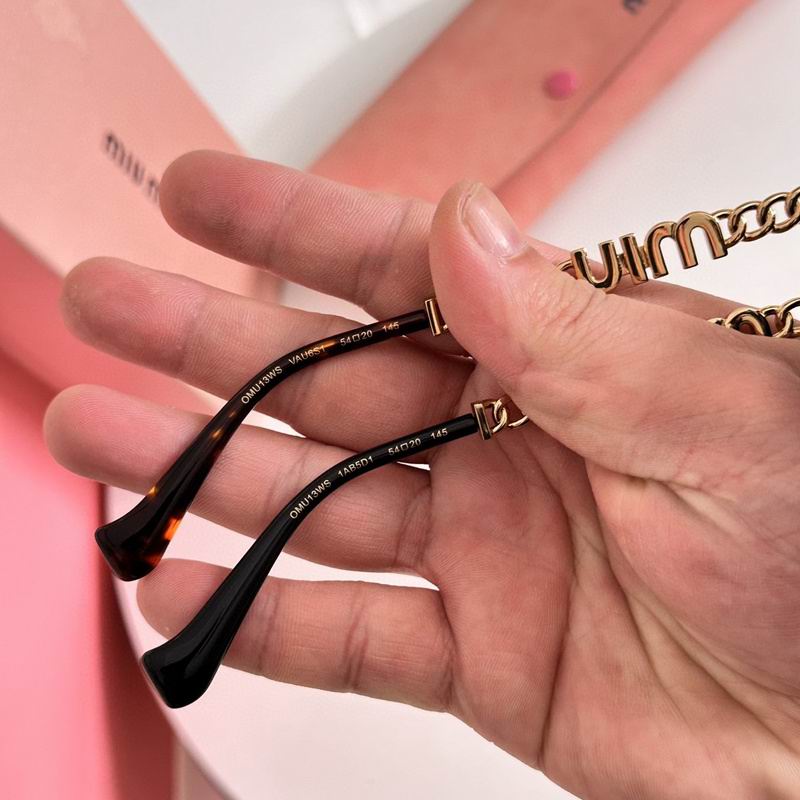 MiuMiu Glasses 03smh08 (7)