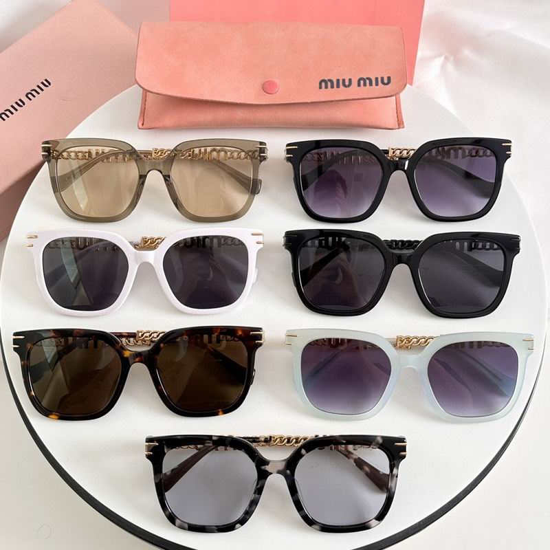 MiuMiu Glasses 03smh08 (8)