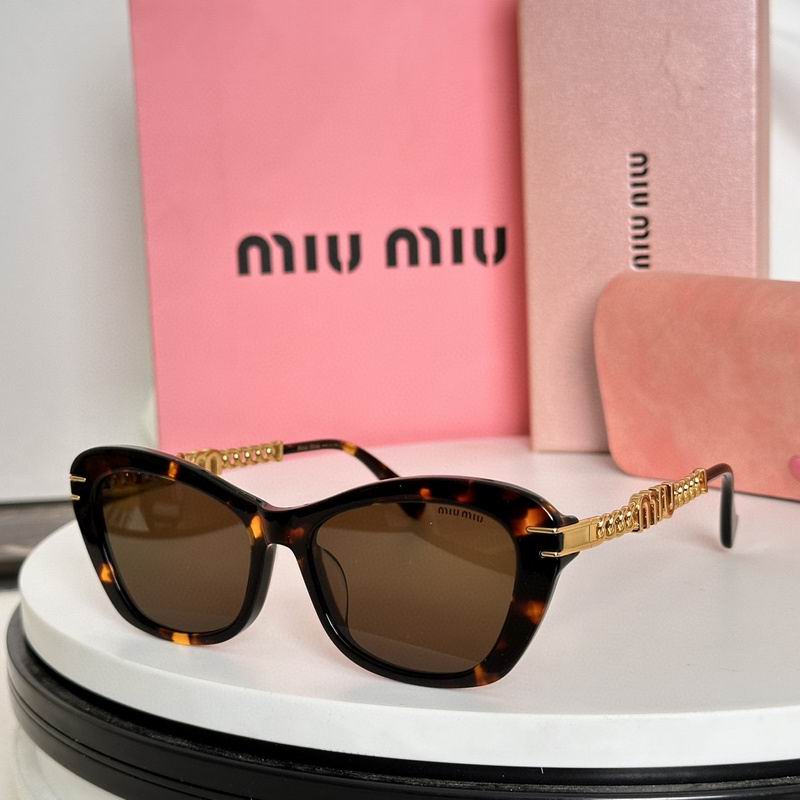 MiuMiu Glasses 03smh09 (1)