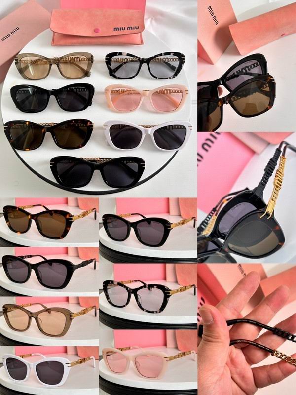 MiuMiu Glasses 03smh09 (10)