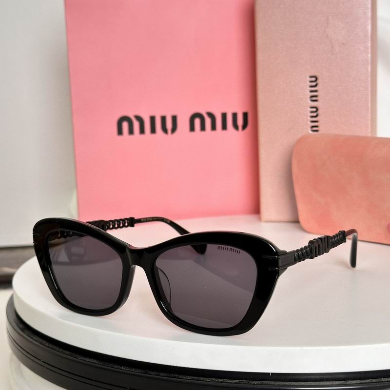 MiuMiu Glasses 03smh09 (2)