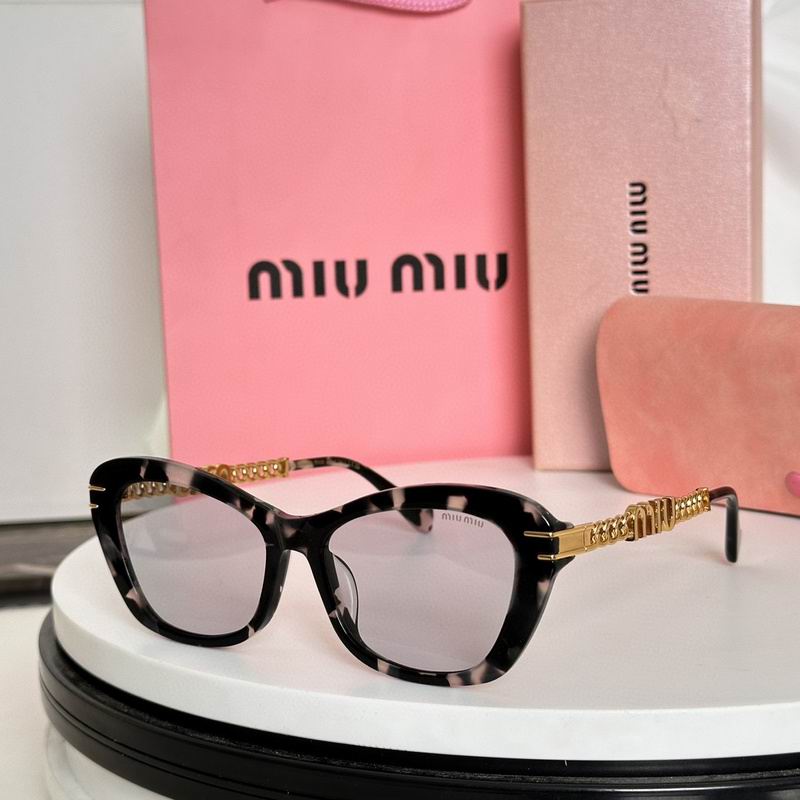 MiuMiu Glasses 03smh09 (6)