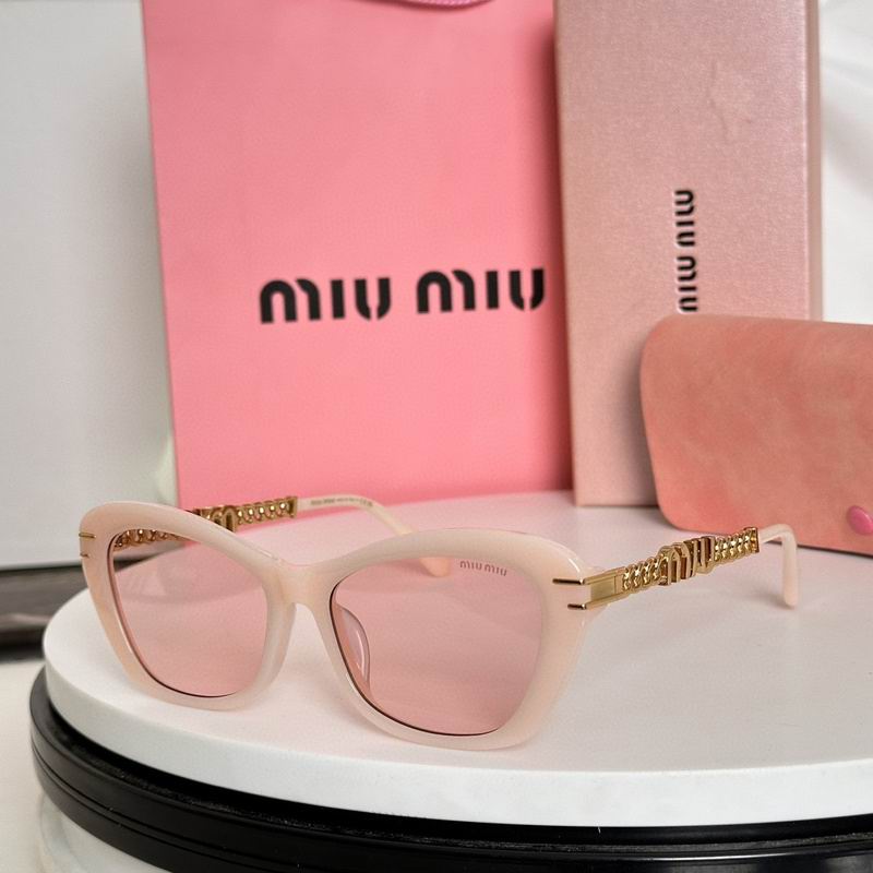 MiuMiu Glasses 03smh09 (7)
