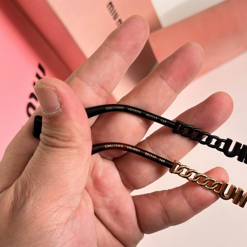 MiuMiu Glasses 03smh09 (8)