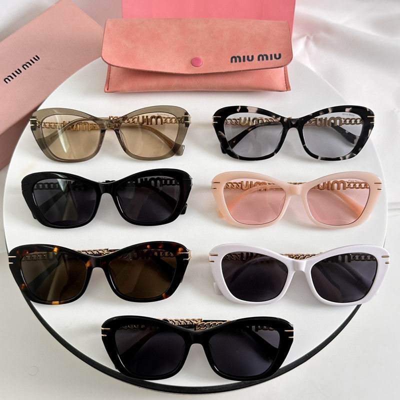 MiuMiu Glasses 03smh09 (9)