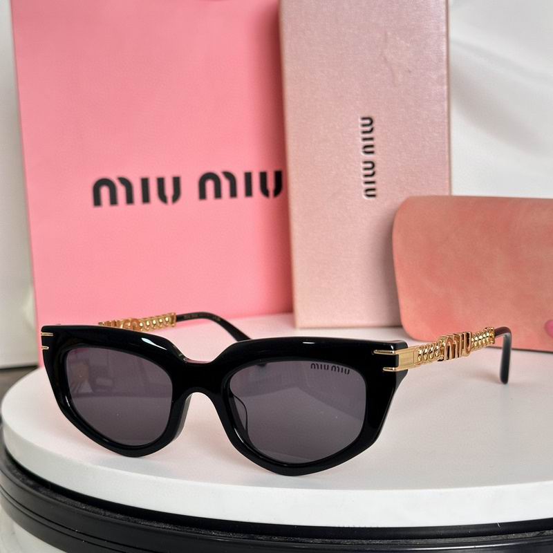 MiuMiu Glasses 03smh10 (1)