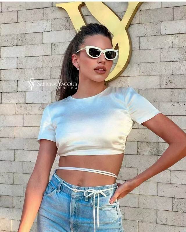 MiuMiu Glasses 03smh10 (10)