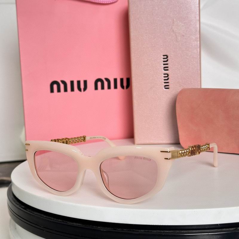 MiuMiu Glasses 03smh10 (3)