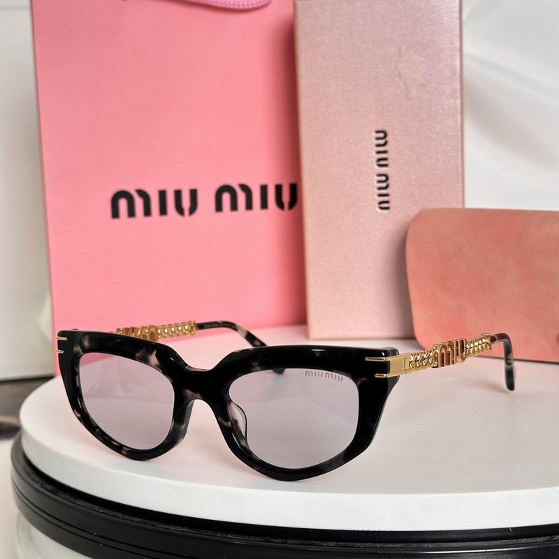 MiuMiu Glasses 03smh10 (4)