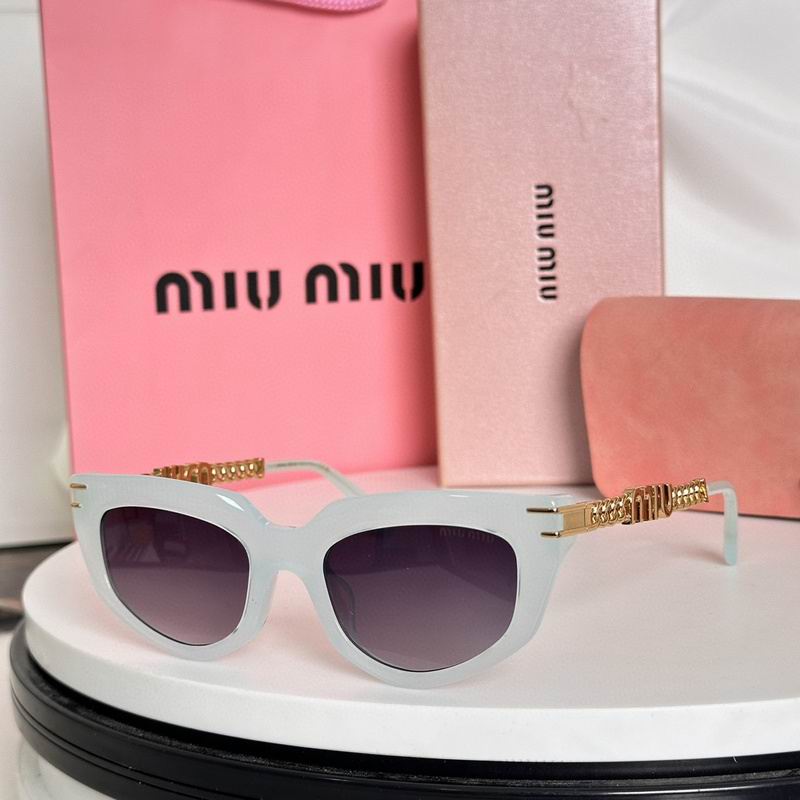 MiuMiu Glasses 03smh10 (6)