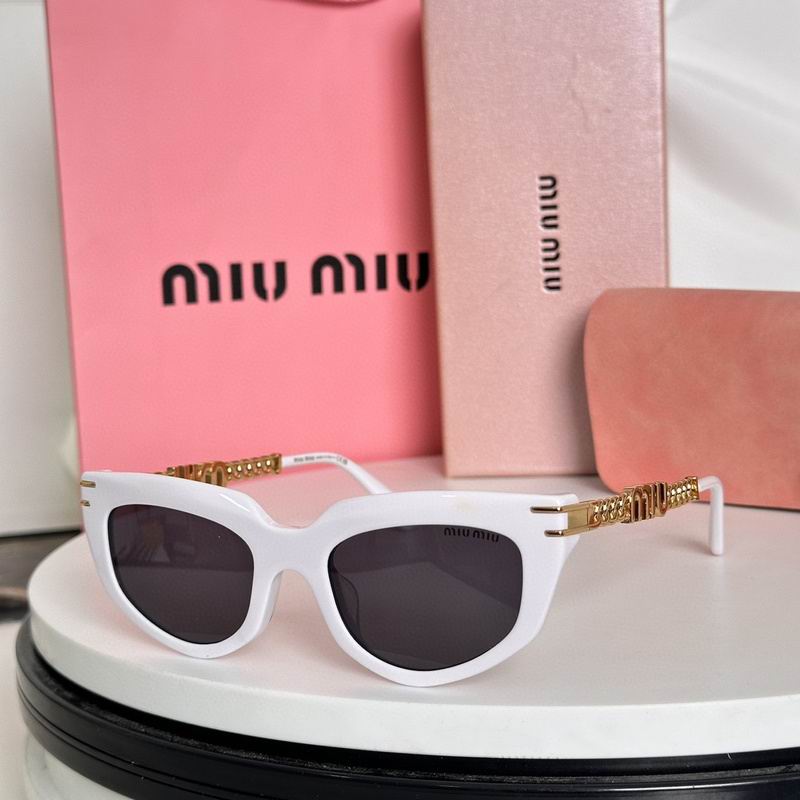 MiuMiu Glasses 03smh10 (7)