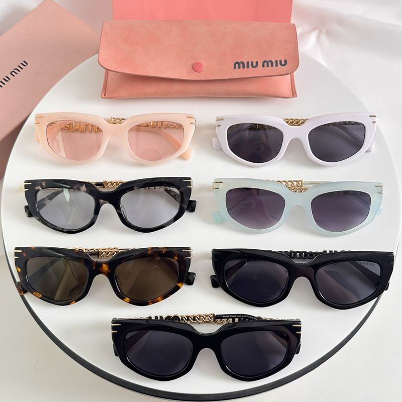 MiuMiu Glasses 03smh10 (8)