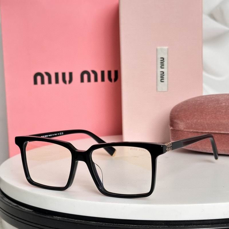 MiuMiu Glasses 03smh100 (2)