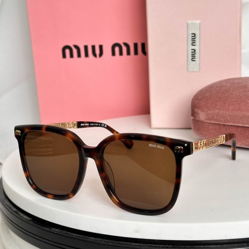 MiuMiu Glasses 03smh101 (1)