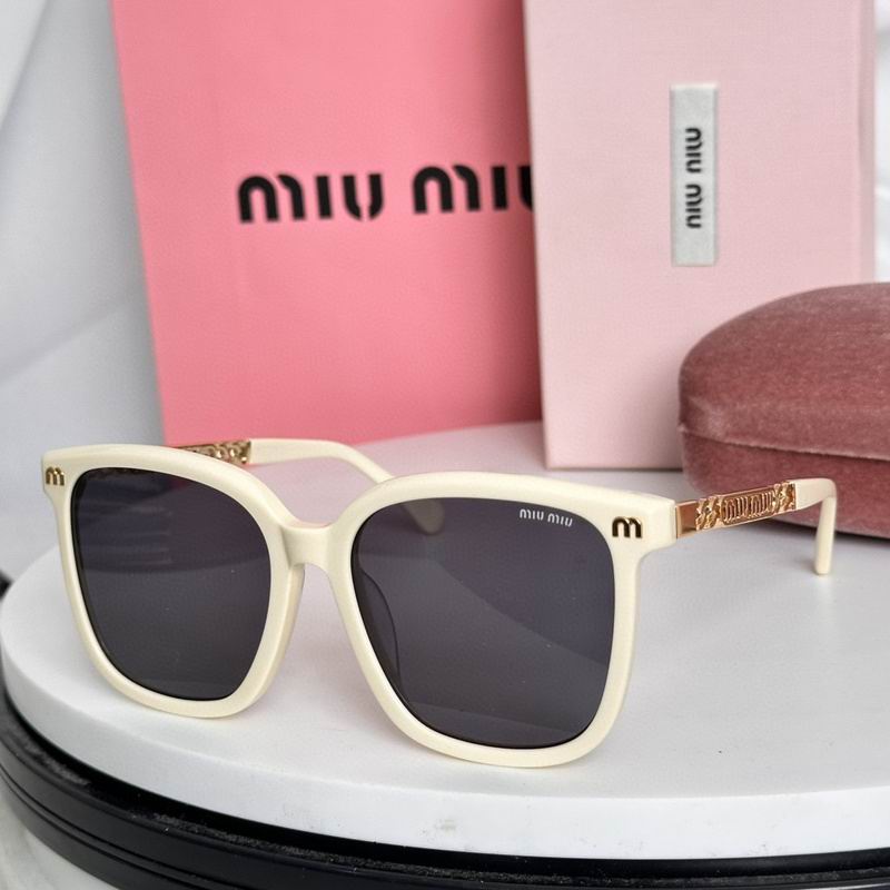 MiuMiu Glasses 03smh101 (3)