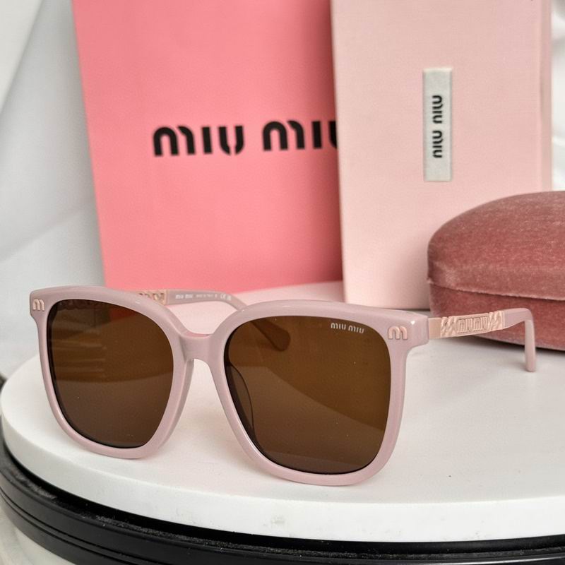 MiuMiu Glasses 03smh101 (4)