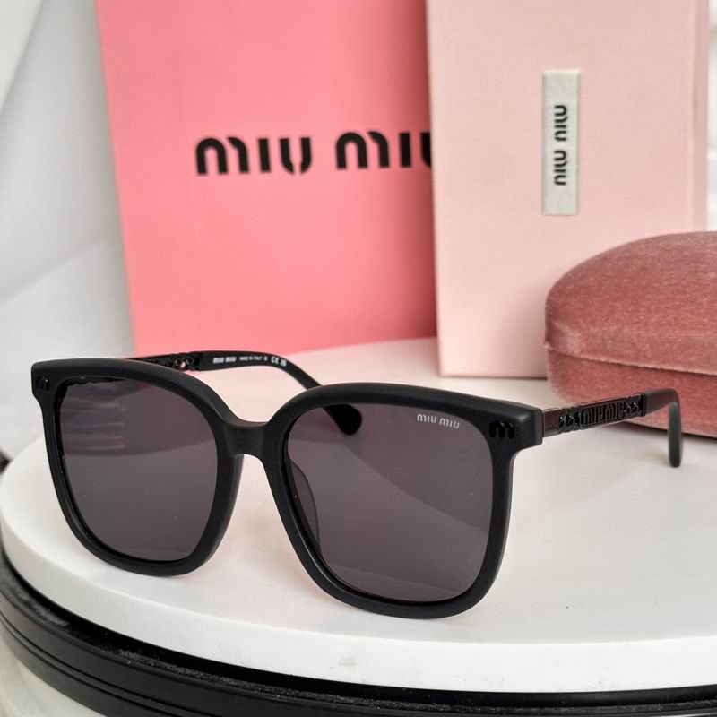 MiuMiu Glasses 03smh101 (6)