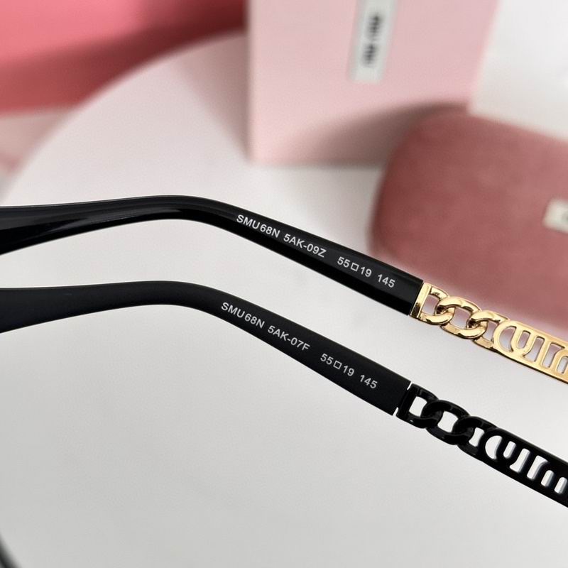 MiuMiu Glasses 03smh101 (7)