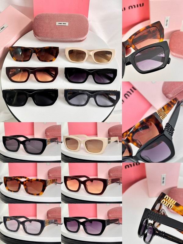 MiuMiu Glasses 03smh102 (10)