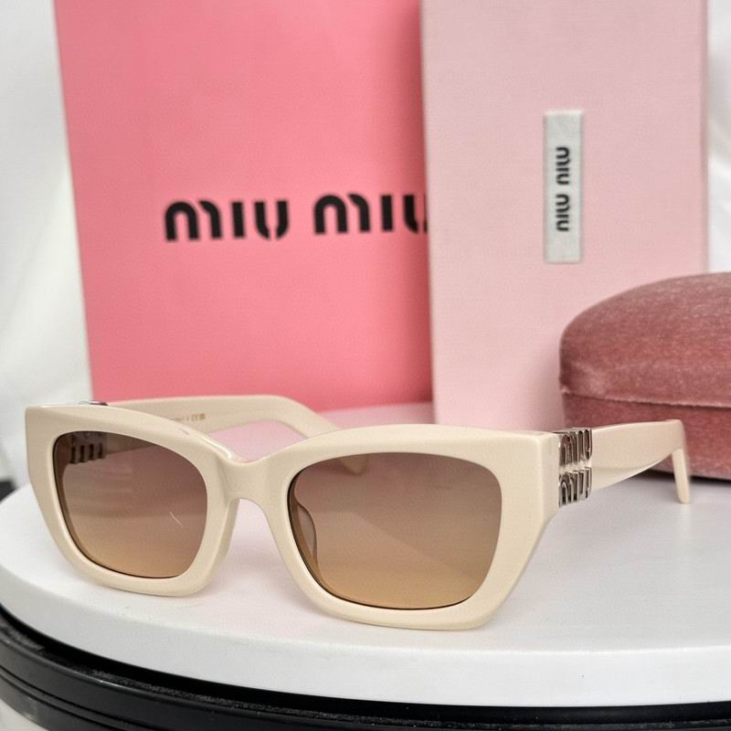 MiuMiu Glasses 03smh102 (2)