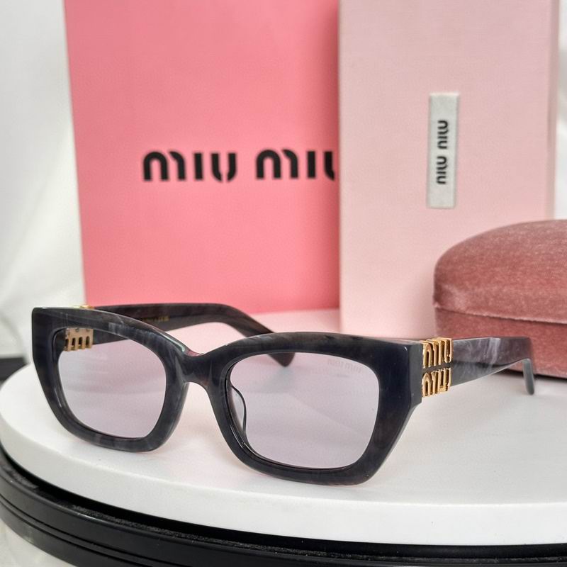 MiuMiu Glasses 03smh102 (5)