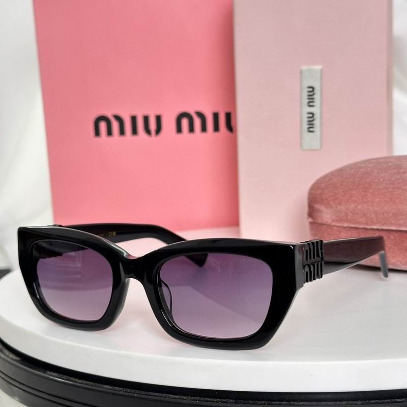 MiuMiu Glasses 03smh102 (6)