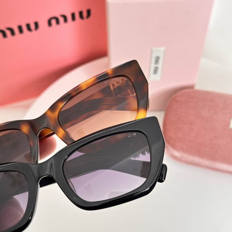 MiuMiu Glasses 03smh102 (7)