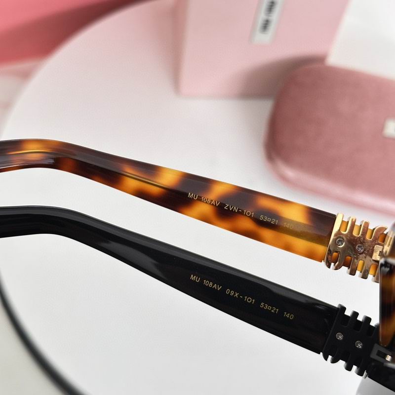 MiuMiu Glasses 03smh102 (8)