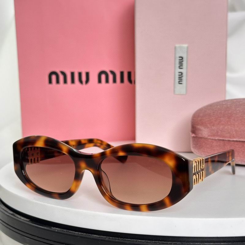 MiuMiu Glasses 03smh103 (1)