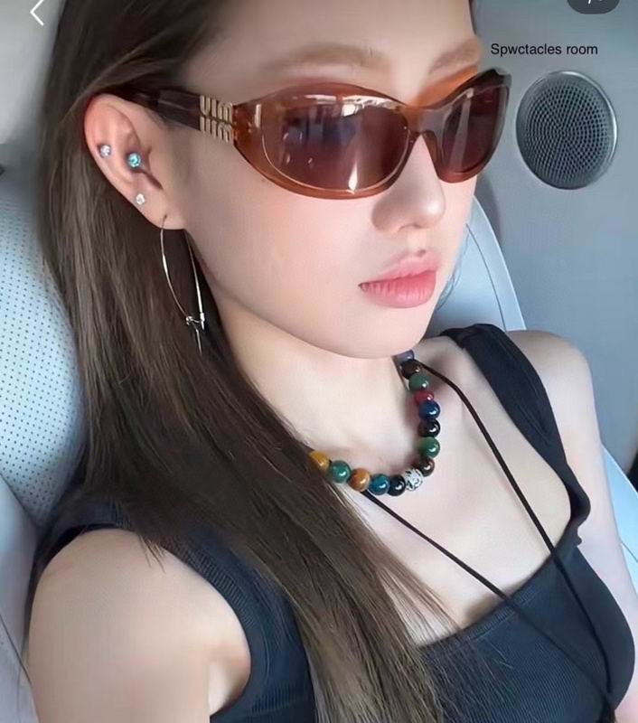 MiuMiu Glasses 03smh103 (10)