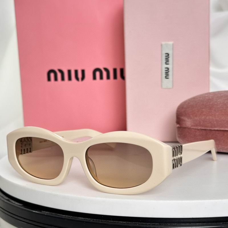 MiuMiu Glasses 03smh103 (2)