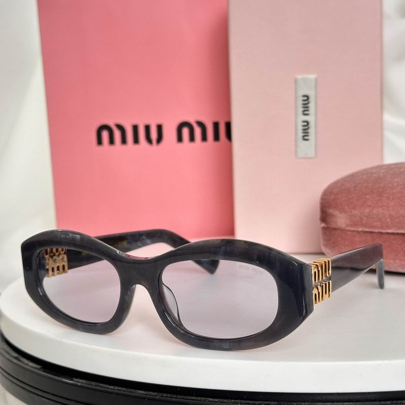 MiuMiu Glasses 03smh103 (5)