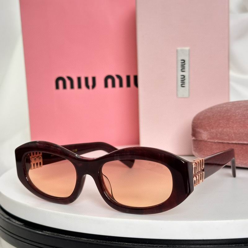 MiuMiu Glasses 03smh103 (6)