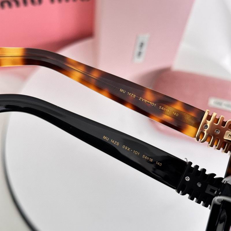 MiuMiu Glasses 03smh103 (7)