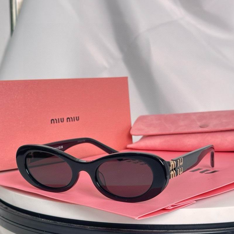 MiuMiu Glasses 03smh104 (4)
