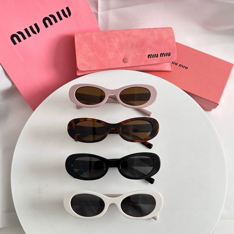 MiuMiu Glasses 03smh104 (8)
