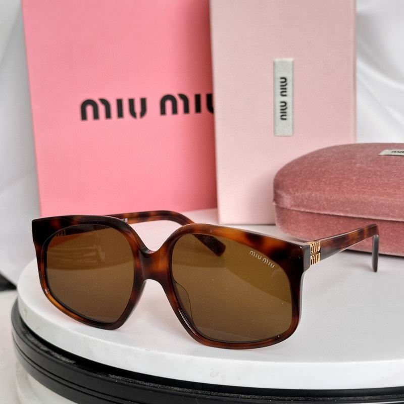 MiuMiu Glasses 03smh105 (1)