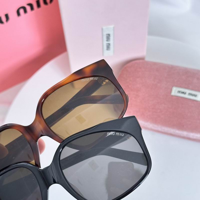 MiuMiu Glasses 03smh105 (6)