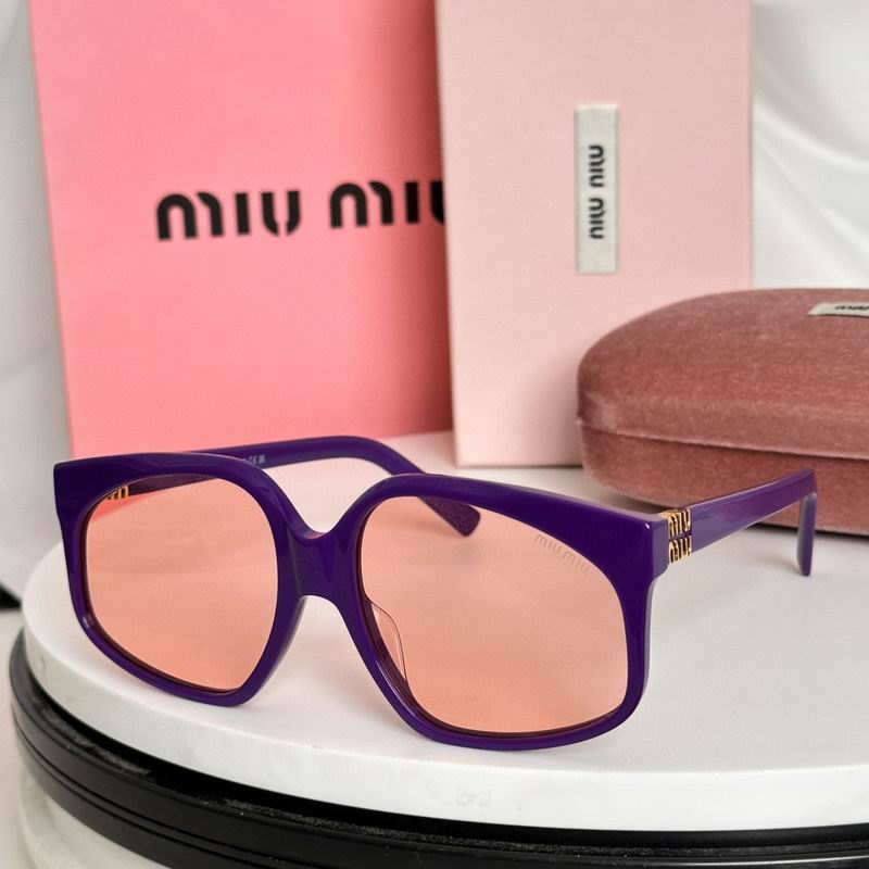 MiuMiu Glasses 03smh106 (1)