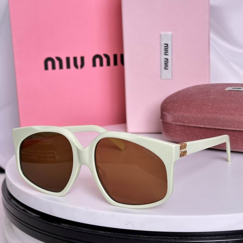MiuMiu Glasses 03smh106 (2)