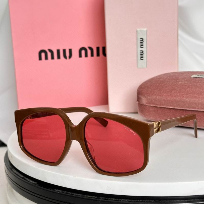 MiuMiu Glasses 03smh106 (5)